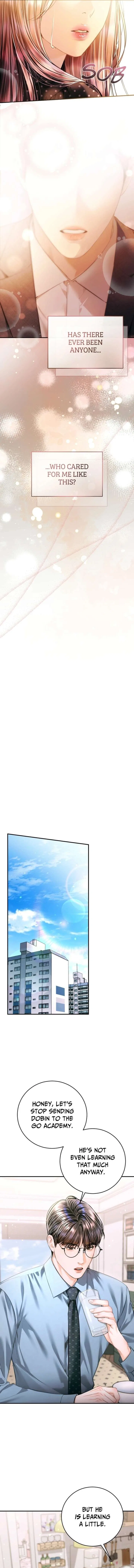 A Child Who Looks Like Me Chapter 49 – Page 2