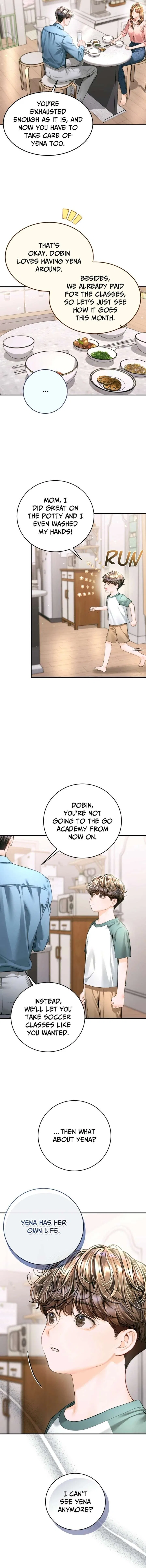A Child Who Looks Like Me Chapter 49 – Page 3