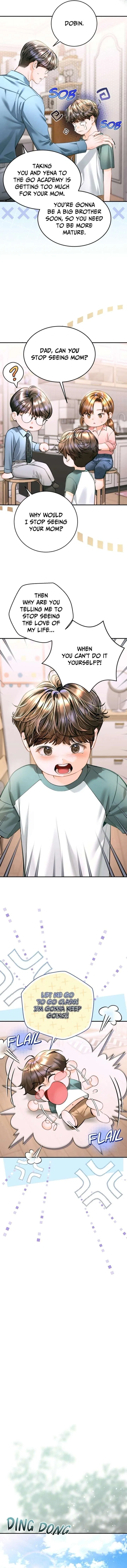 A Child Who Looks Like Me Chapter 49 – Page 4