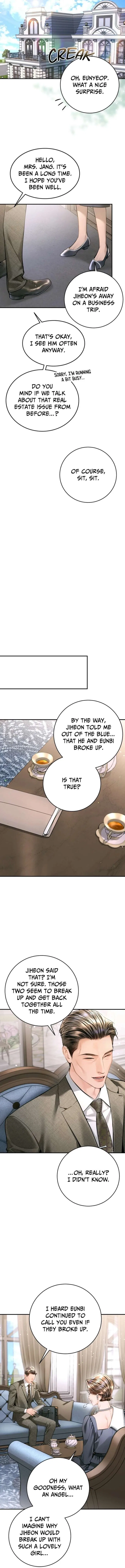 A Child Who Looks Like Me Chapter 49 – Page 5