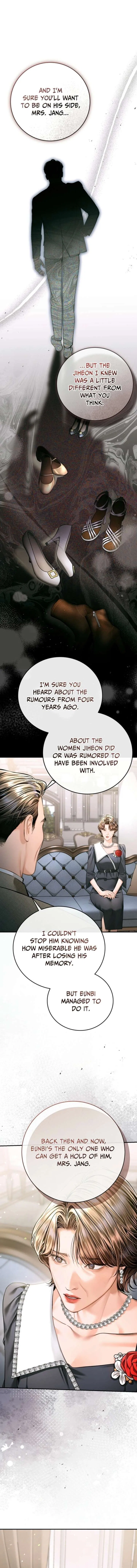 A Child Who Looks Like Me Chapter 49 – Page 7