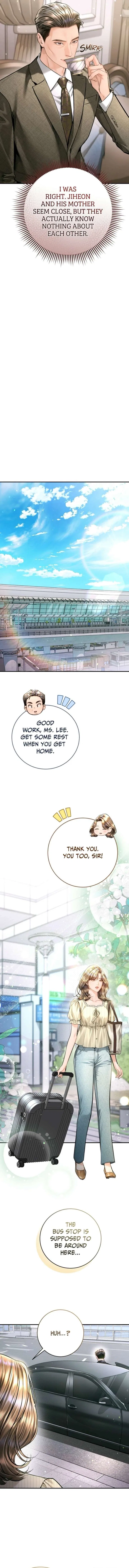 A Child Who Looks Like Me Chapter 49 – Page 8