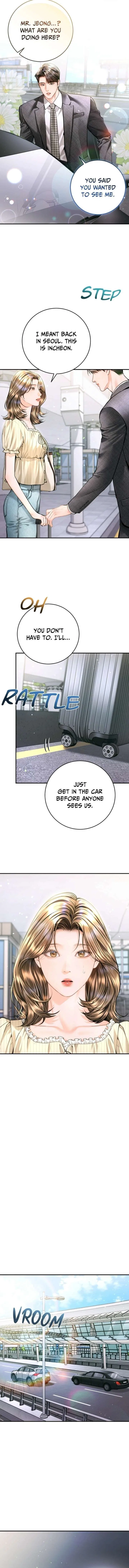 A Child Who Looks Like Me Chapter 49 – Page 9