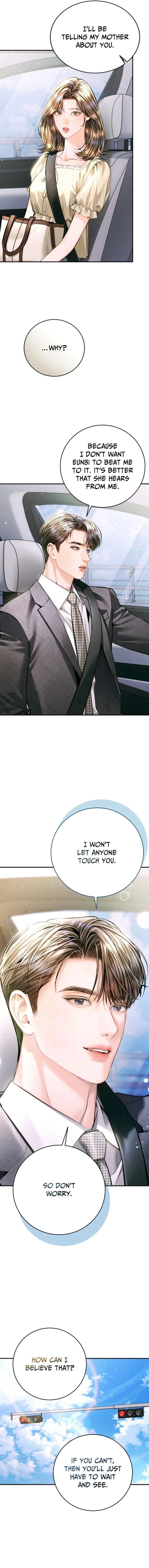 A Child Who Looks Like Me Chapter 49 – Page 12