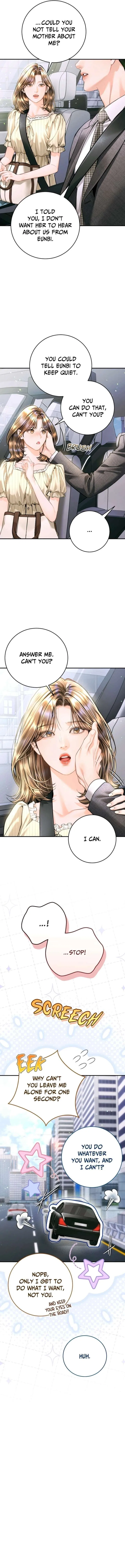 A Child Who Looks Like Me Chapter 49 – Page 13