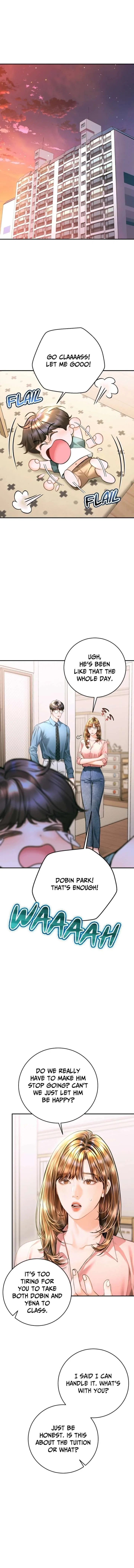 A Child Who Looks Like Me Chapter 49 – Page 14