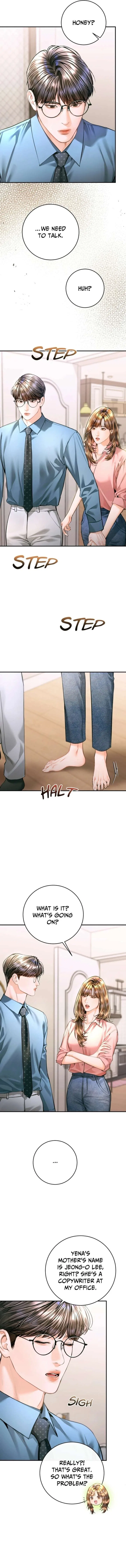 A Child Who Looks Like Me Chapter 49 – Page 15