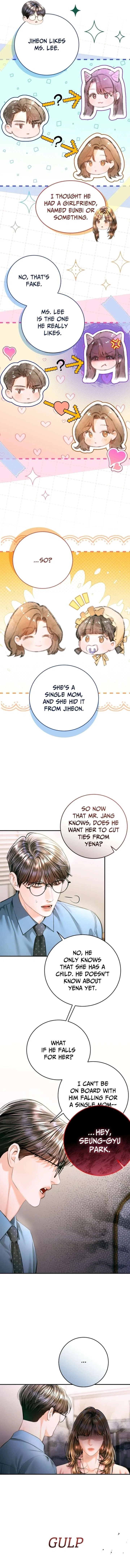 A Child Who Looks Like Me Chapter 49 – Page 16