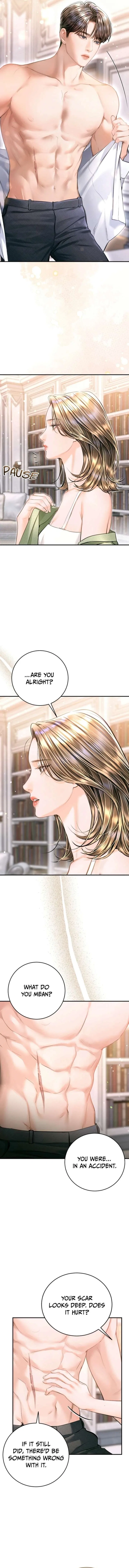 A Child Who Looks Like Me Chapter 48 – Page 3