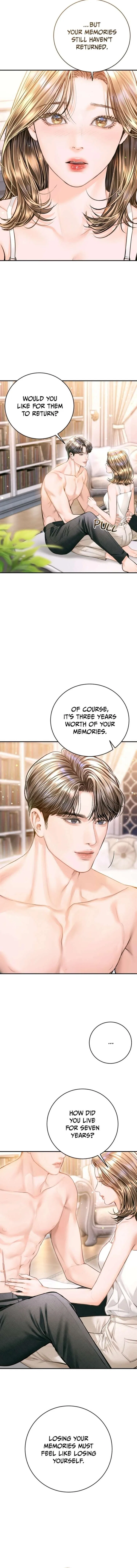 A Child Who Looks Like Me Chapter 48 – Page 4