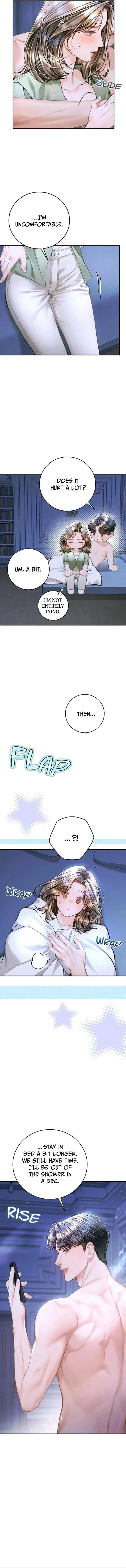 A Child Who Looks Like Me Chapter 48 – Page 14