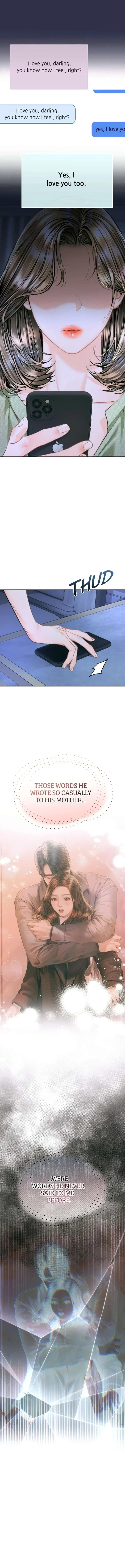 A Child Who Looks Like Me Chapter 48 – Page 16