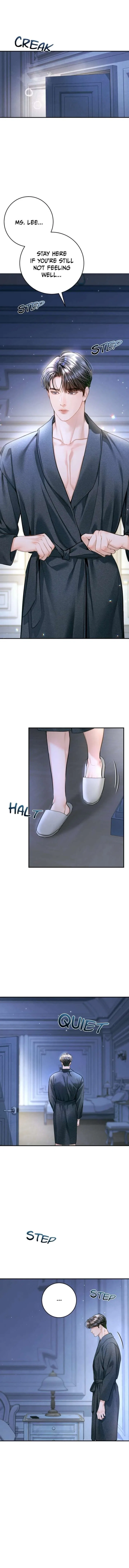 A Child Who Looks Like Me Chapter 48 – Page 17