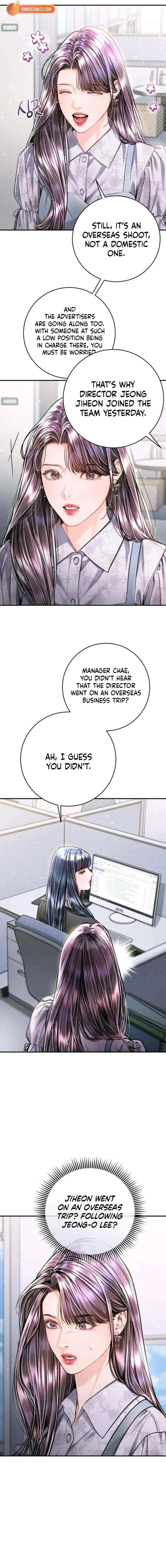 A Child Who Looks Like Me Chapter 47 – Page 2