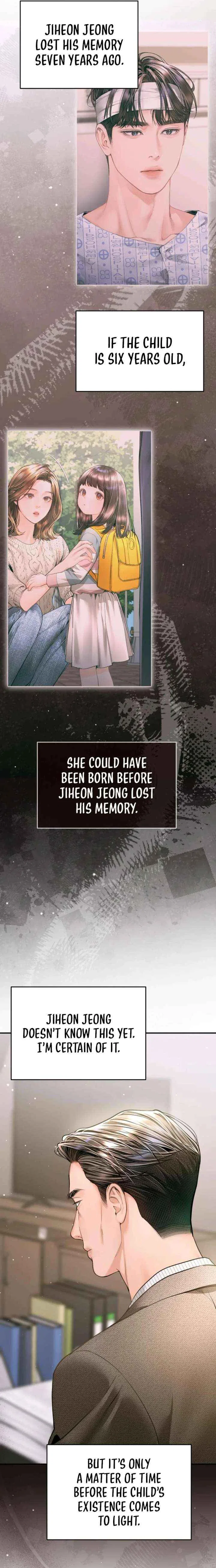 A Child Who Looks Like Me Chapter 47 – Page 6