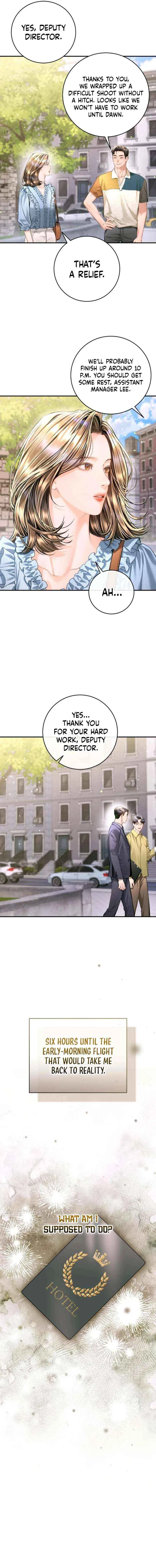 A Child Who Looks Like Me Chapter 47 – Page 16