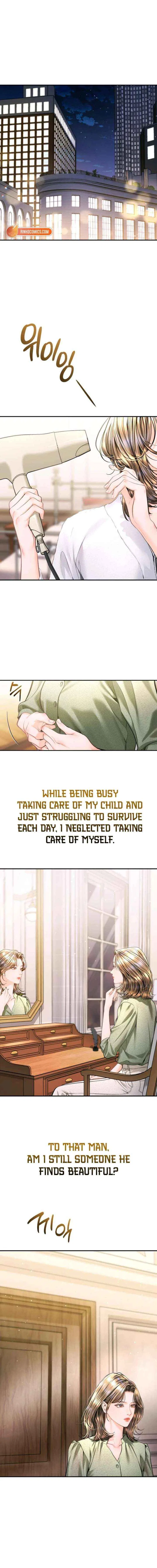 A Child Who Looks Like Me Chapter 47 – Page 17