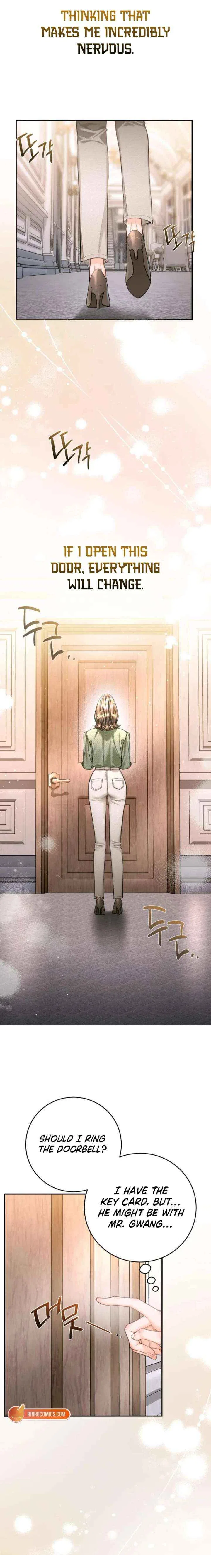 A Child Who Looks Like Me Chapter 47 – Page 18
