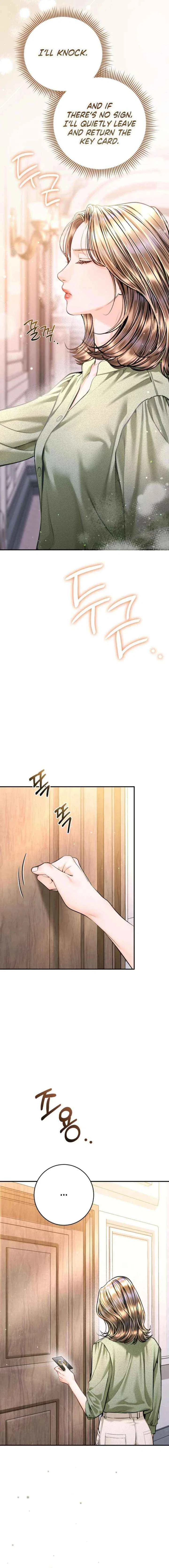 A Child Who Looks Like Me Chapter 47 – Page 19