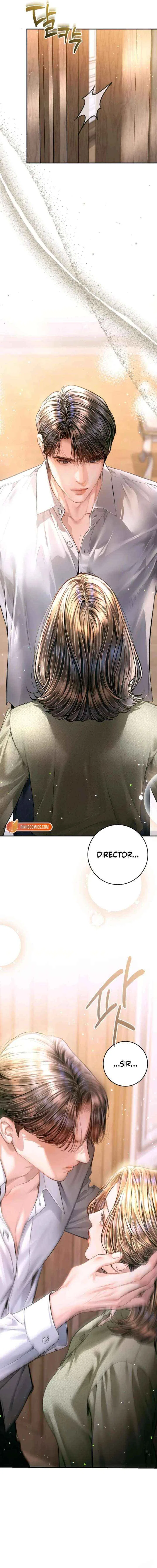 A Child Who Looks Like Me Chapter 47 – Page 20