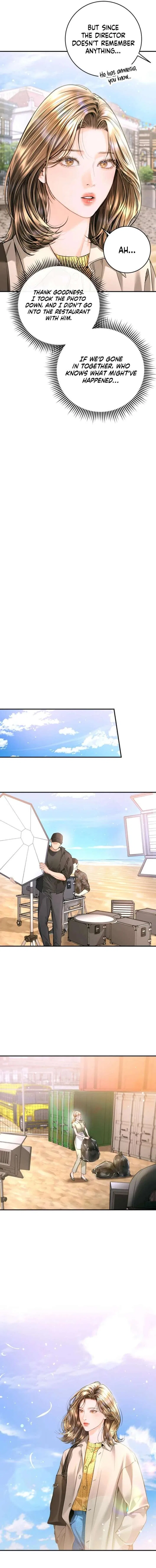 A Child Who Looks Like Me Chapter 46 – Page 6