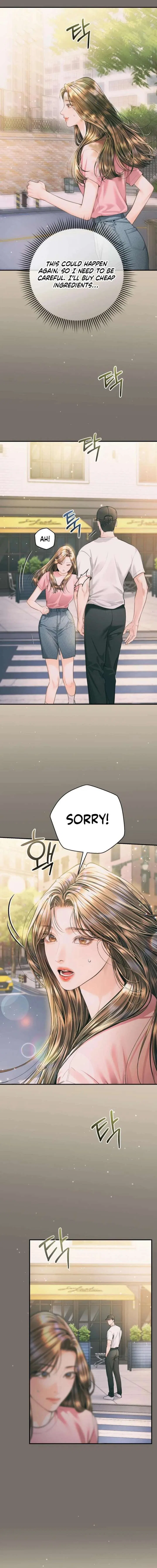 A Child Who Looks Like Me Chapter 46 – Page 8