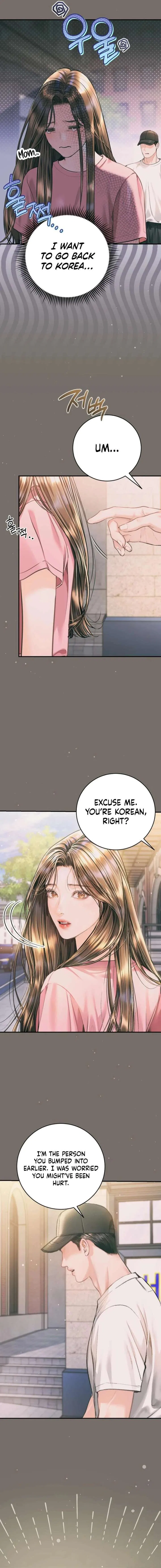 A Child Who Looks Like Me Chapter 46 – Page 11