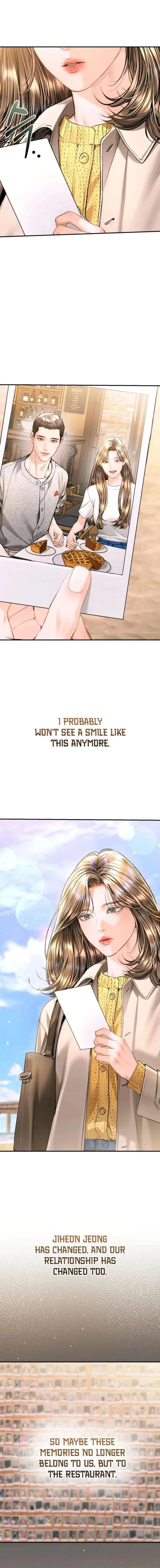 A Child Who Looks Like Me Chapter 46 – Page 16