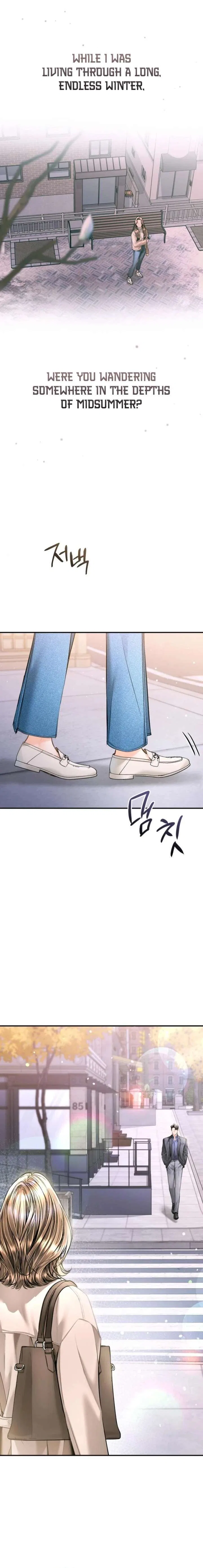 A Child Who Looks Like Me Chapter 46 – Page 18