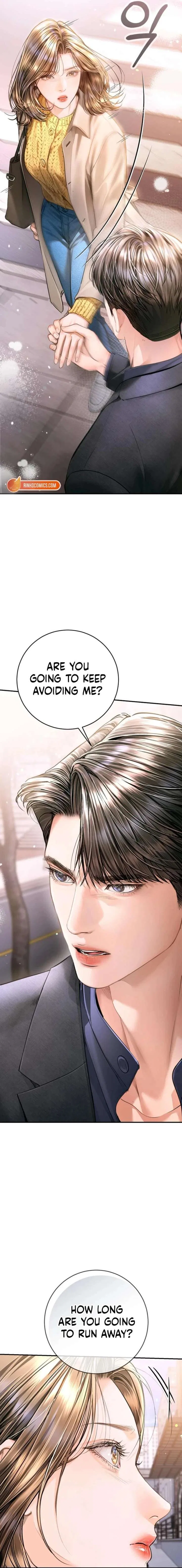 A Child Who Looks Like Me Chapter 46 – Page 21