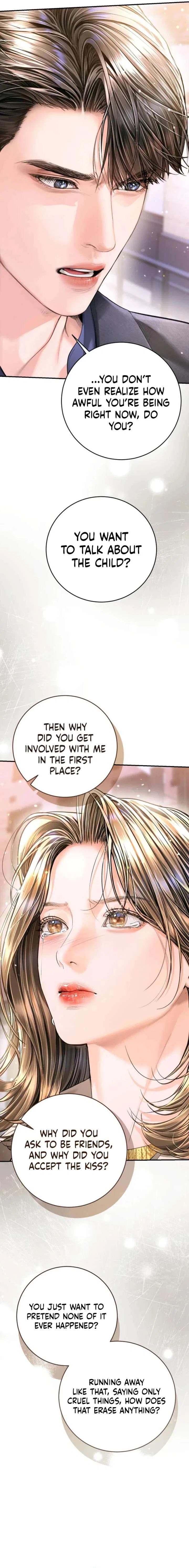 A Child Who Looks Like Me Chapter 46 – Page 25