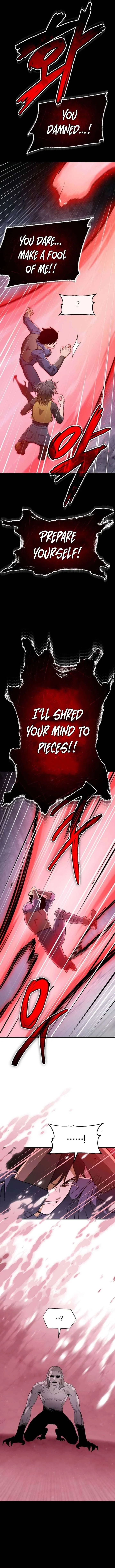 Blood Demon Reincarnation Chapter 57 – Page 5