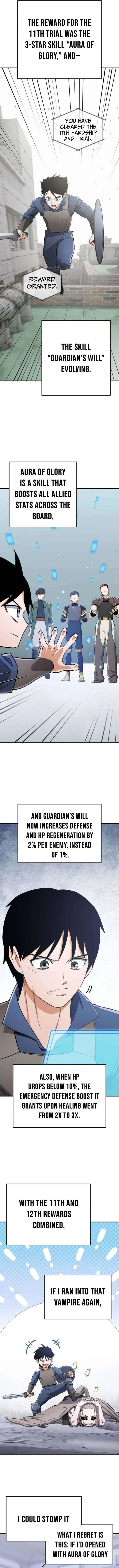 Blood Demon Reincarnation Chapter 57 – Page 9