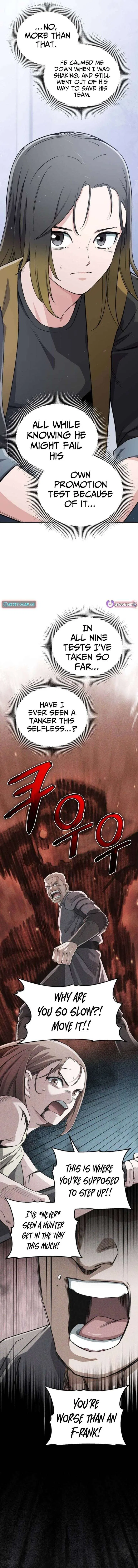 Blood Demon Reincarnation Chapter 57 – Page 11