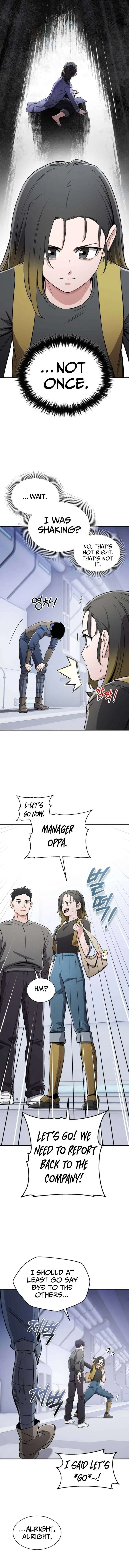 Blood Demon Reincarnation Chapter 57 – Page 12