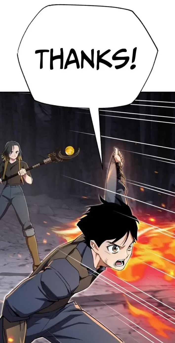 Blood Demon Reincarnation Chapter 56 – Page 12