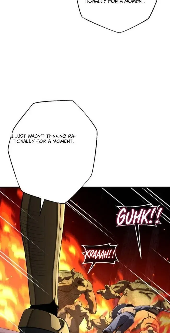 Blood Demon Reincarnation Chapter 56 – Page 15