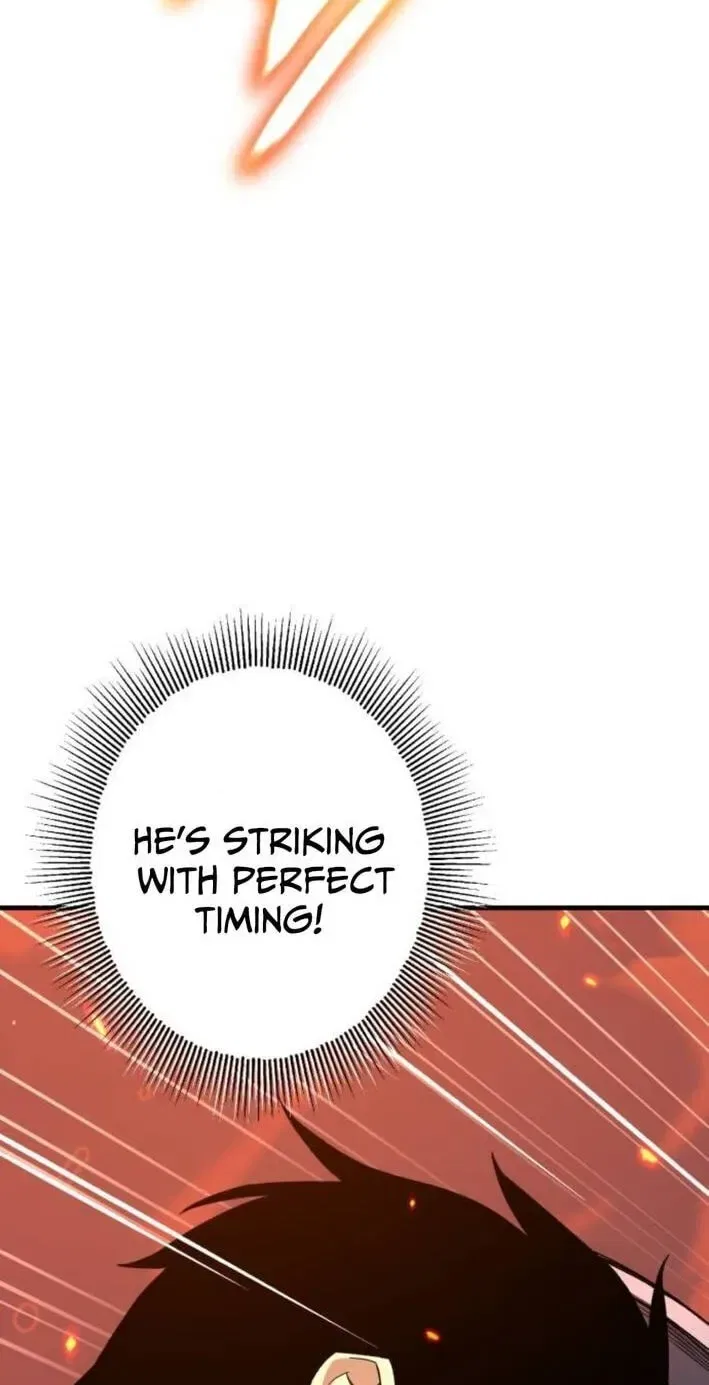 Blood Demon Reincarnation Chapter 56 – Page 25