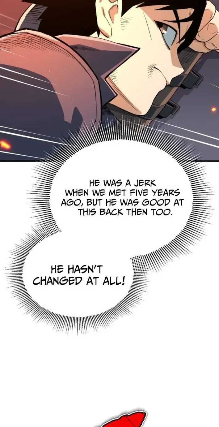 Blood Demon Reincarnation Chapter 56 – Page 26