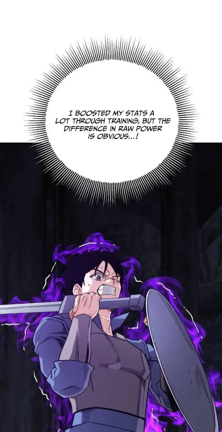 Blood Demon Reincarnation Chapter 56 – Page 39
