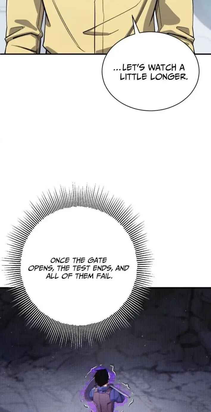Blood Demon Reincarnation Chapter 56 – Page 47