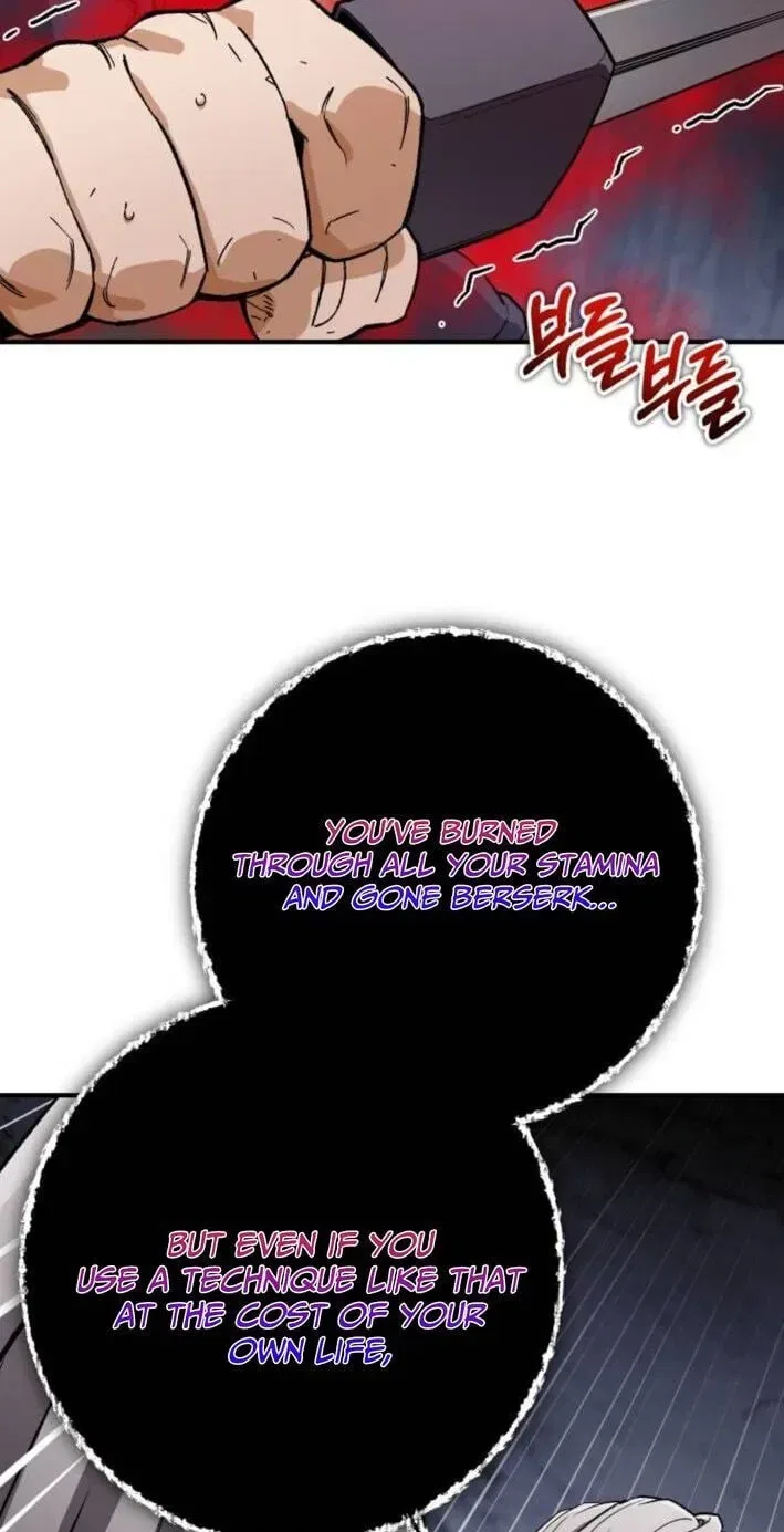 Blood Demon Reincarnation Chapter 56 – Page 53