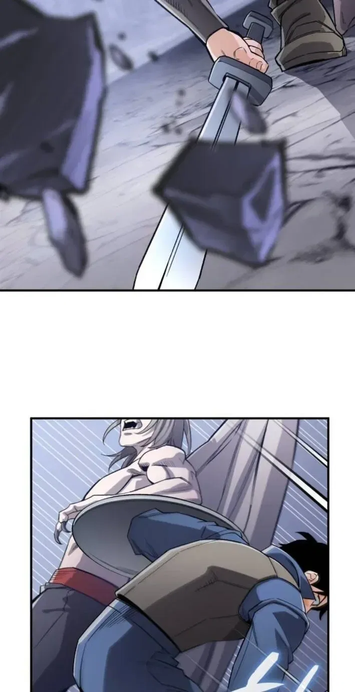 Blood Demon Reincarnation Chapter 56 – Page 65