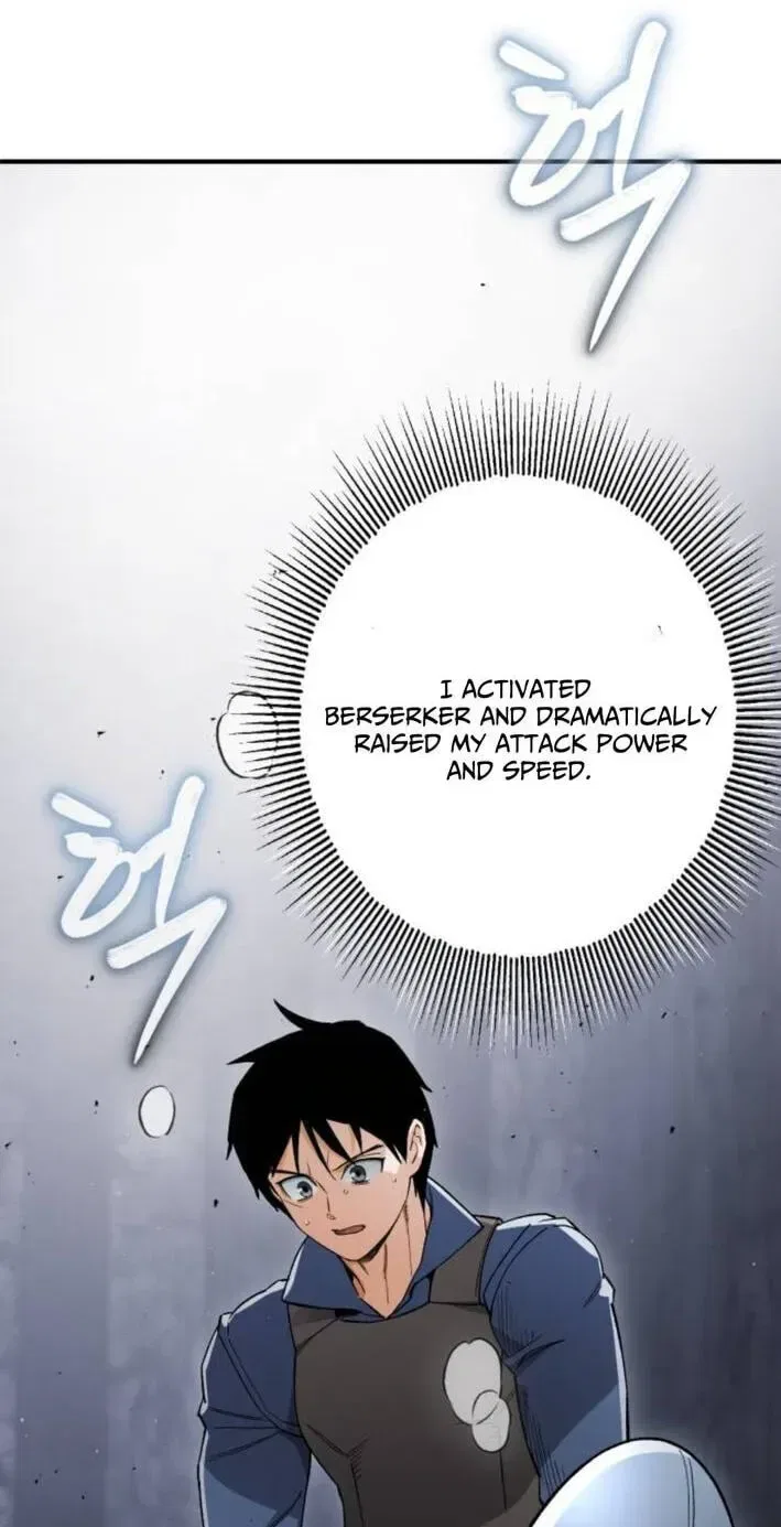 Blood Demon Reincarnation Chapter 56 – Page 83