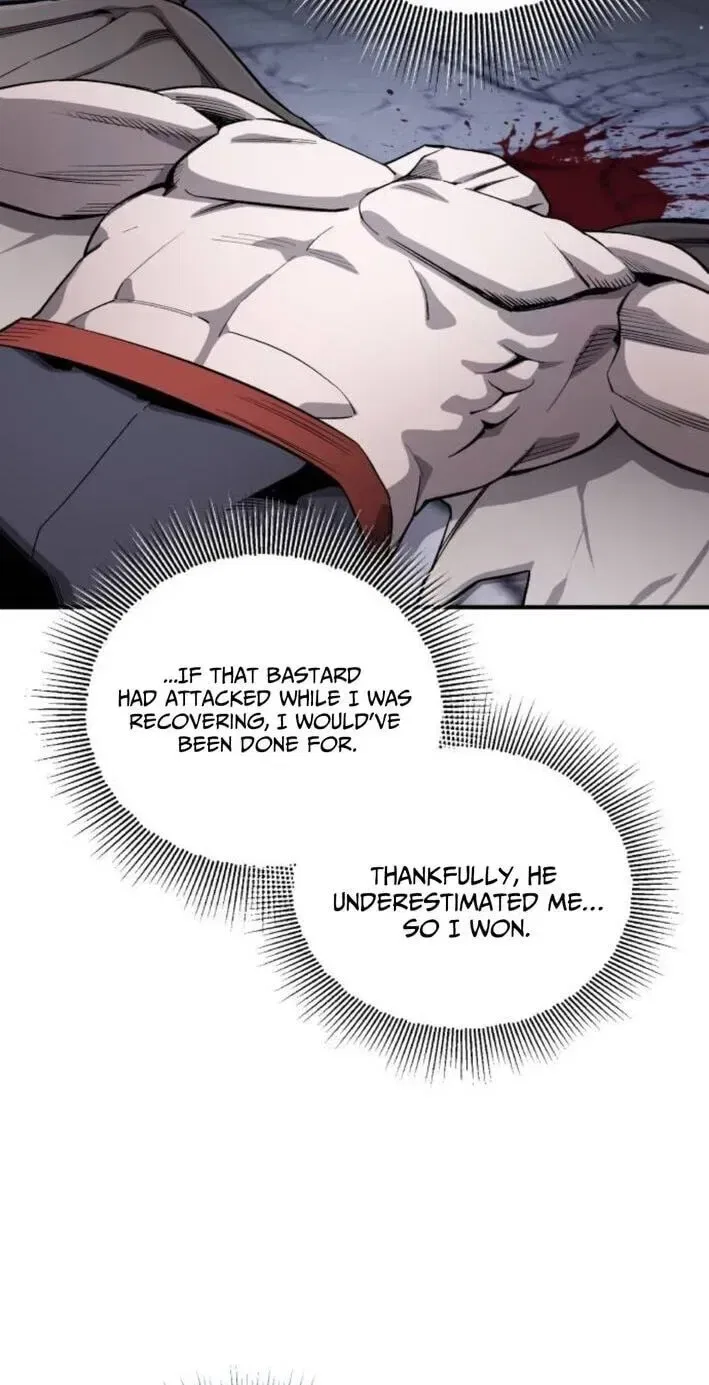 Blood Demon Reincarnation Chapter 56 – Page 86
