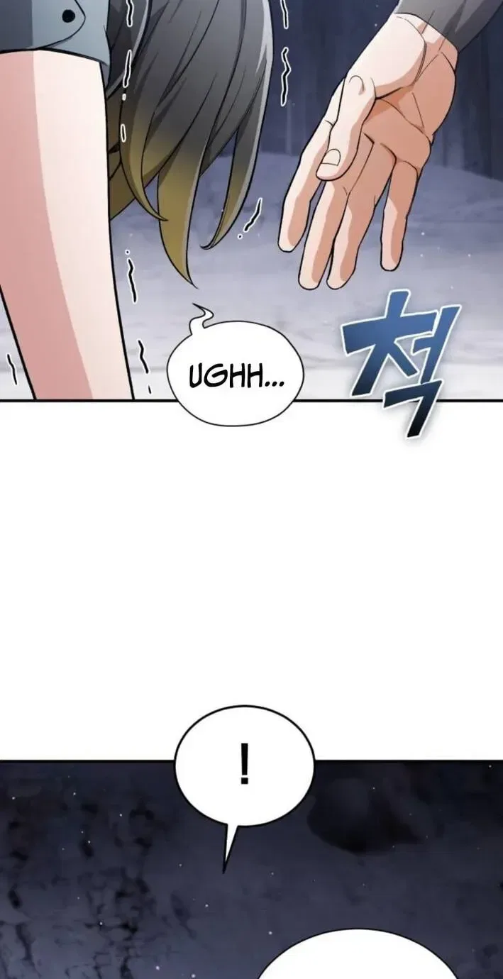 Blood Demon Reincarnation Chapter 56 – Page 91
