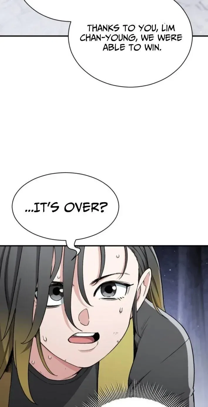 Blood Demon Reincarnation Chapter 56 – Page 93
