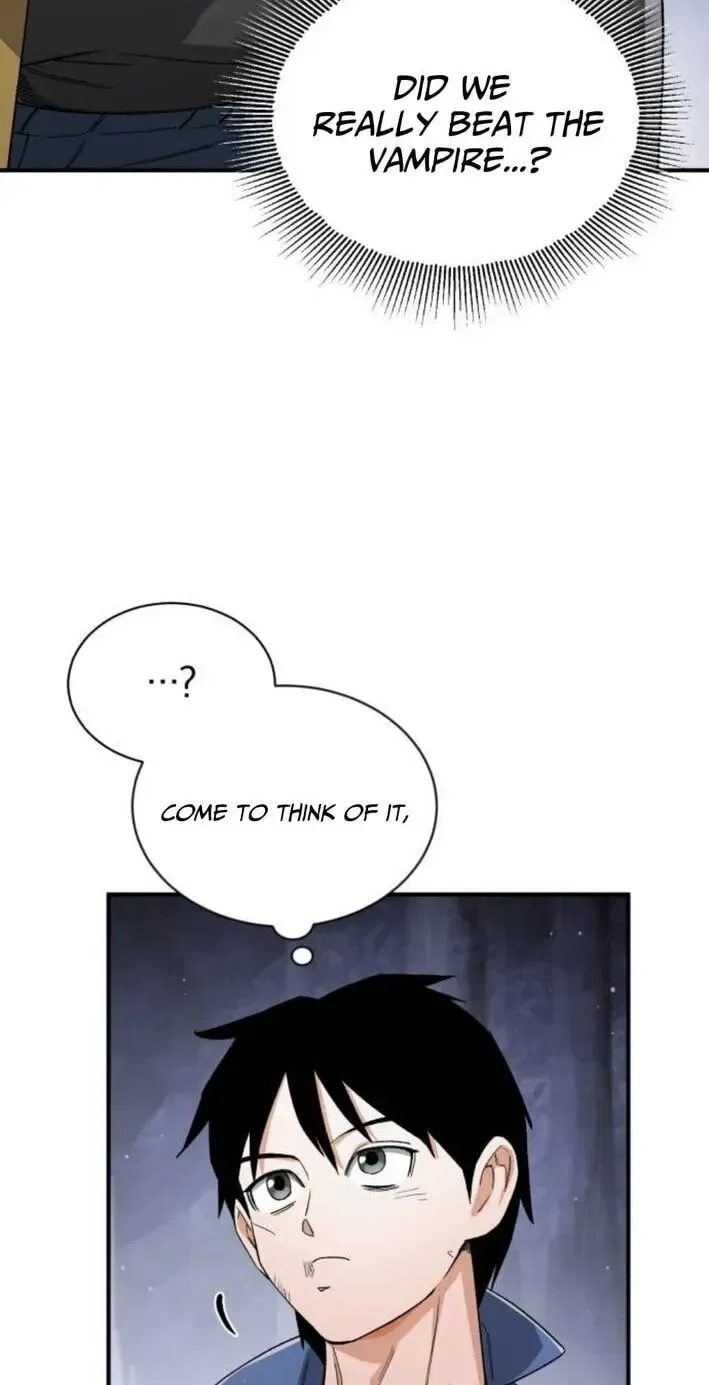 Blood Demon Reincarnation Chapter 56 – Page 94