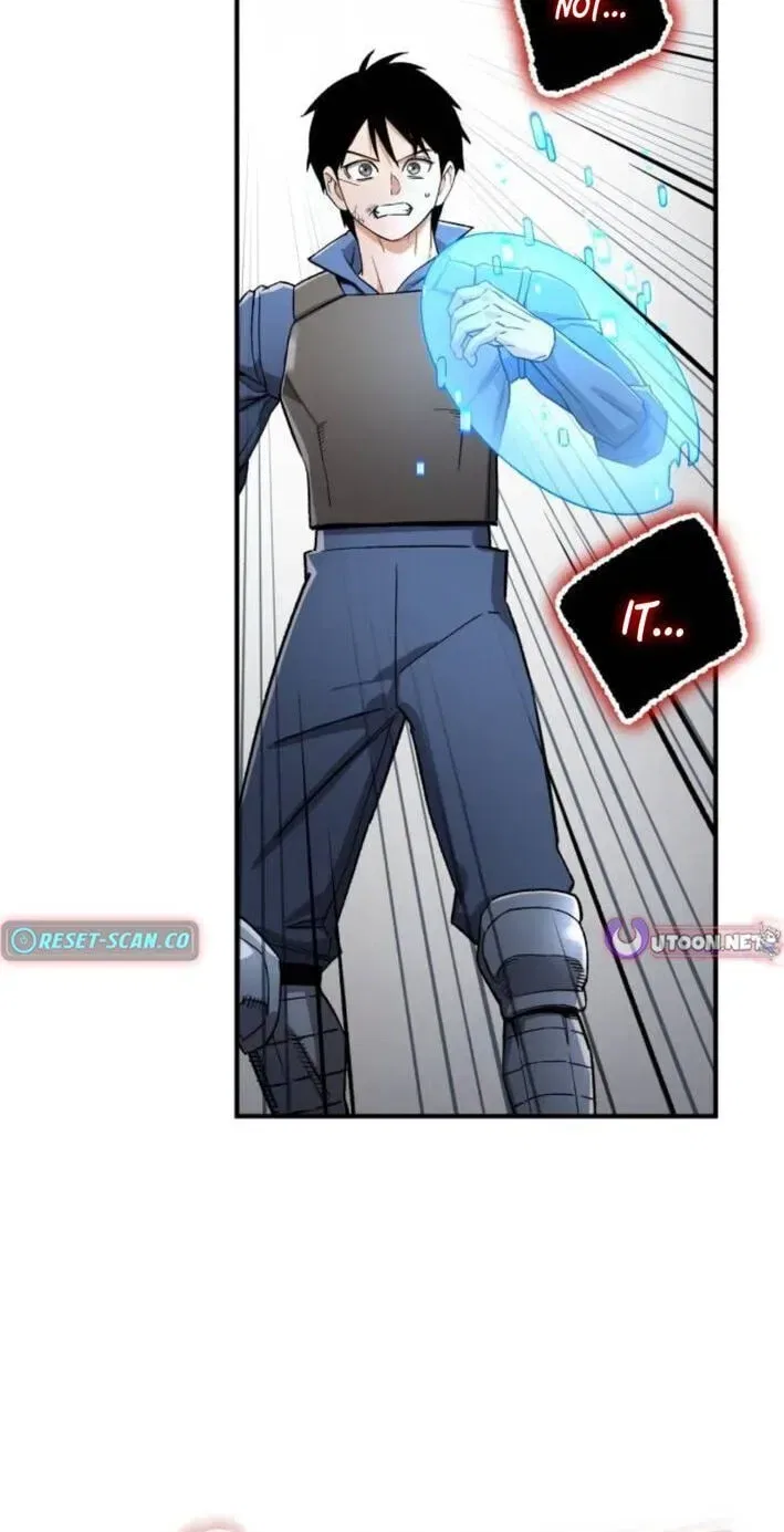 Blood Demon Reincarnation Chapter 56 – Page 101