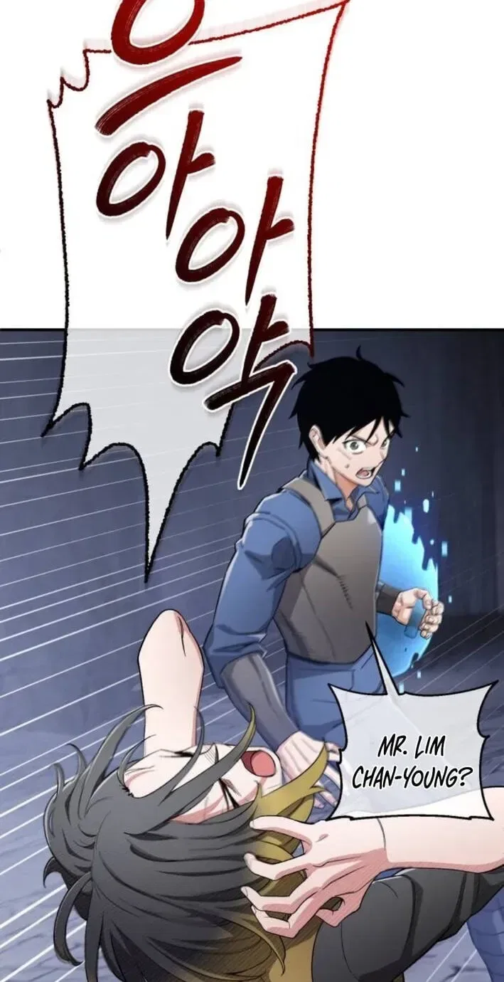 Blood Demon Reincarnation Chapter 56 – Page 104